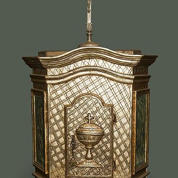 Église Saint-Martin de Castelnau-dEstrétefonds