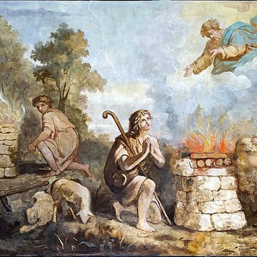 Église Saint-Martin de Castelnau-dEstrétefonds