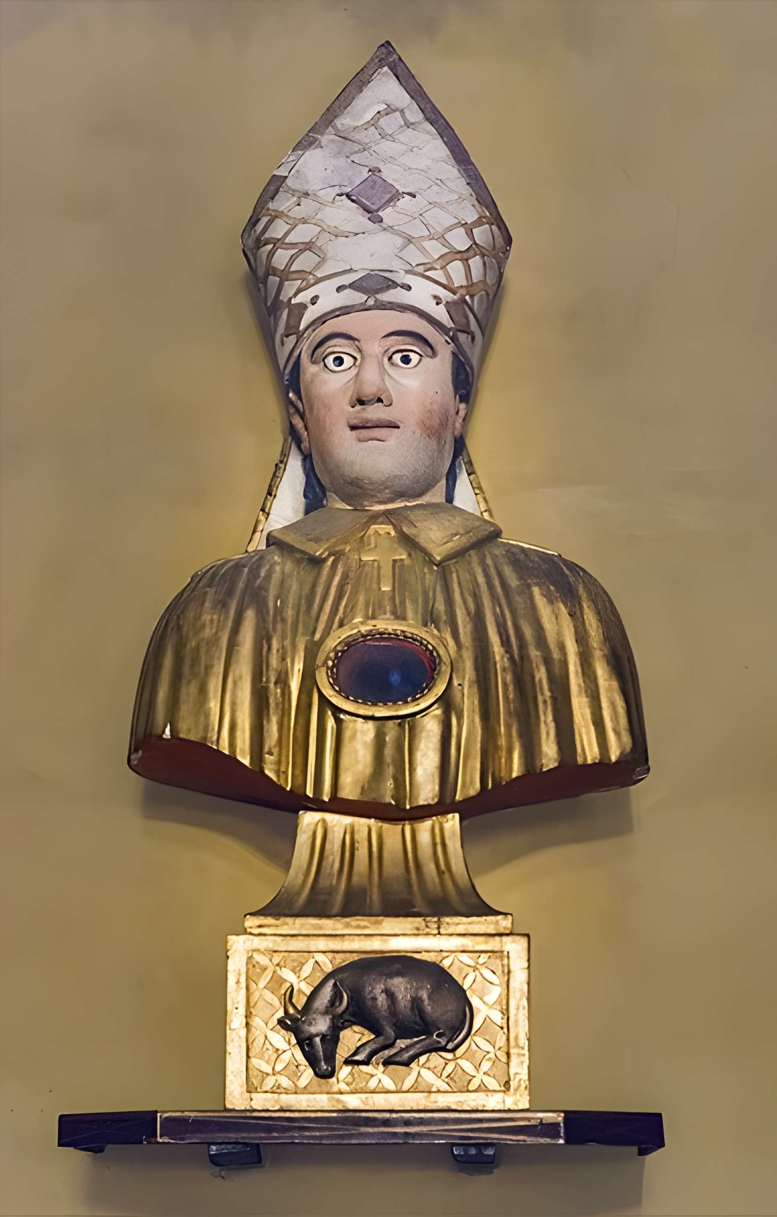 Église Saint-Martin de Castelnau-d'Estrétefonds