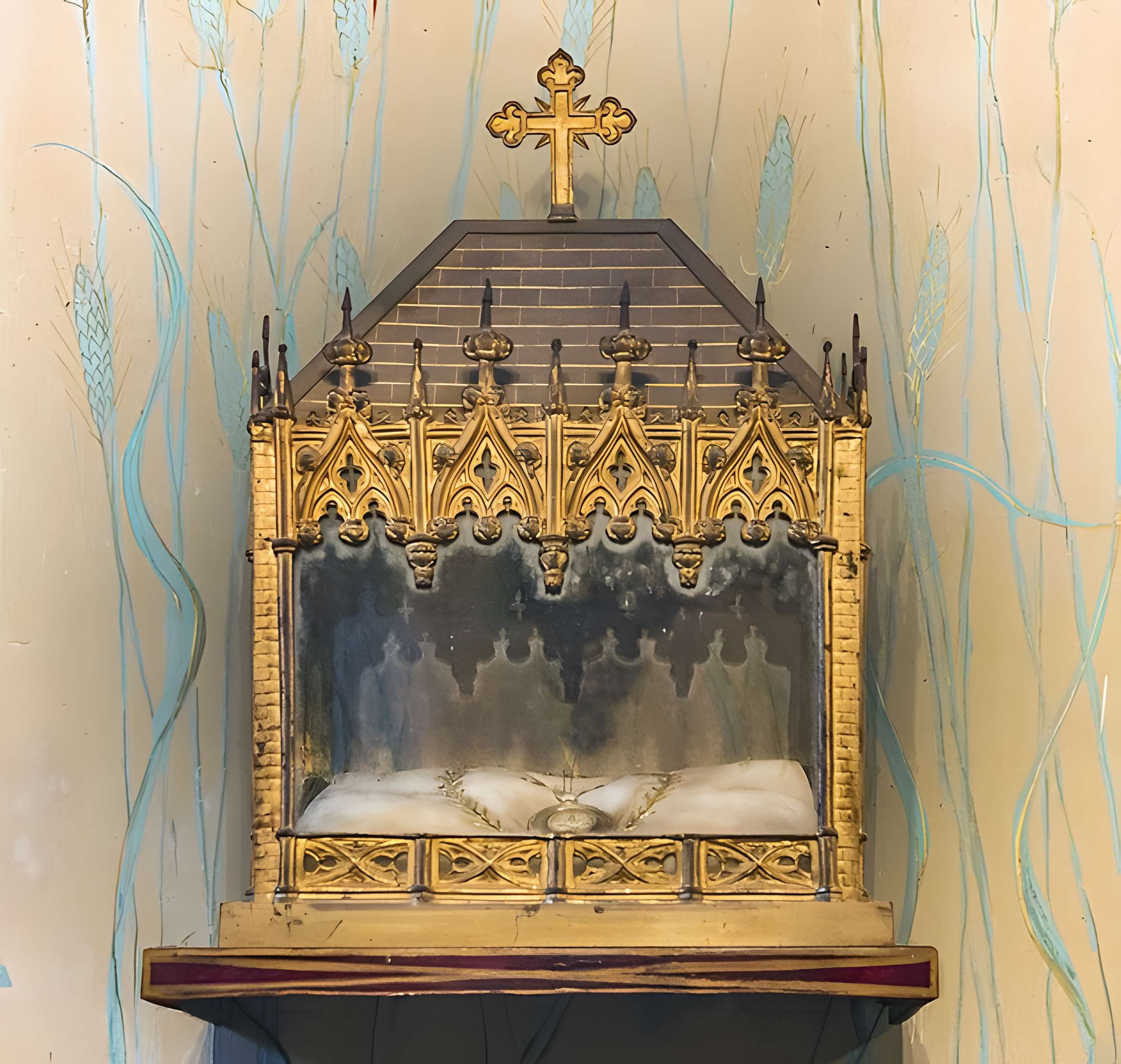 Église Saint-Martin de Castelnau-d'Estrétefonds