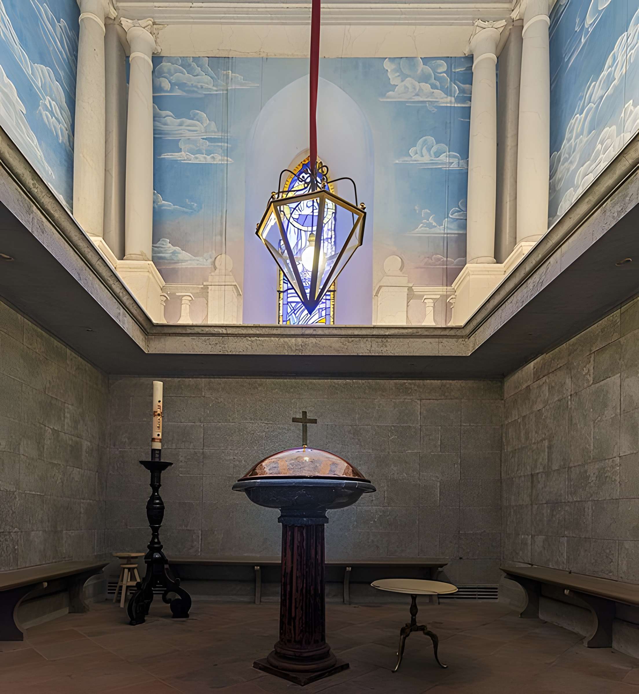 Église Saint-Martin de Castelnau-d'Estrétefonds