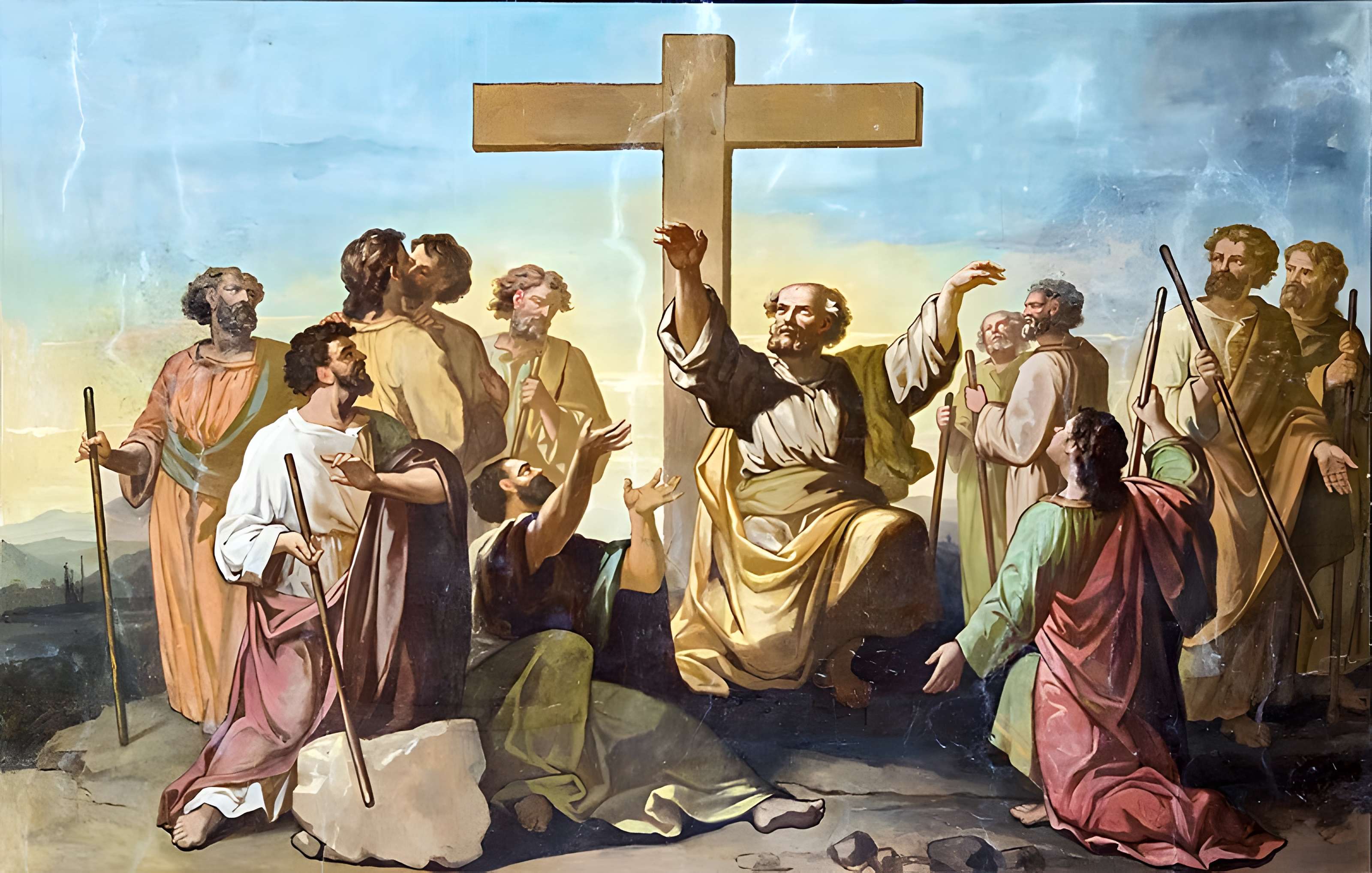 Église Saint-Martin de Castelnau-d'Estrétefonds