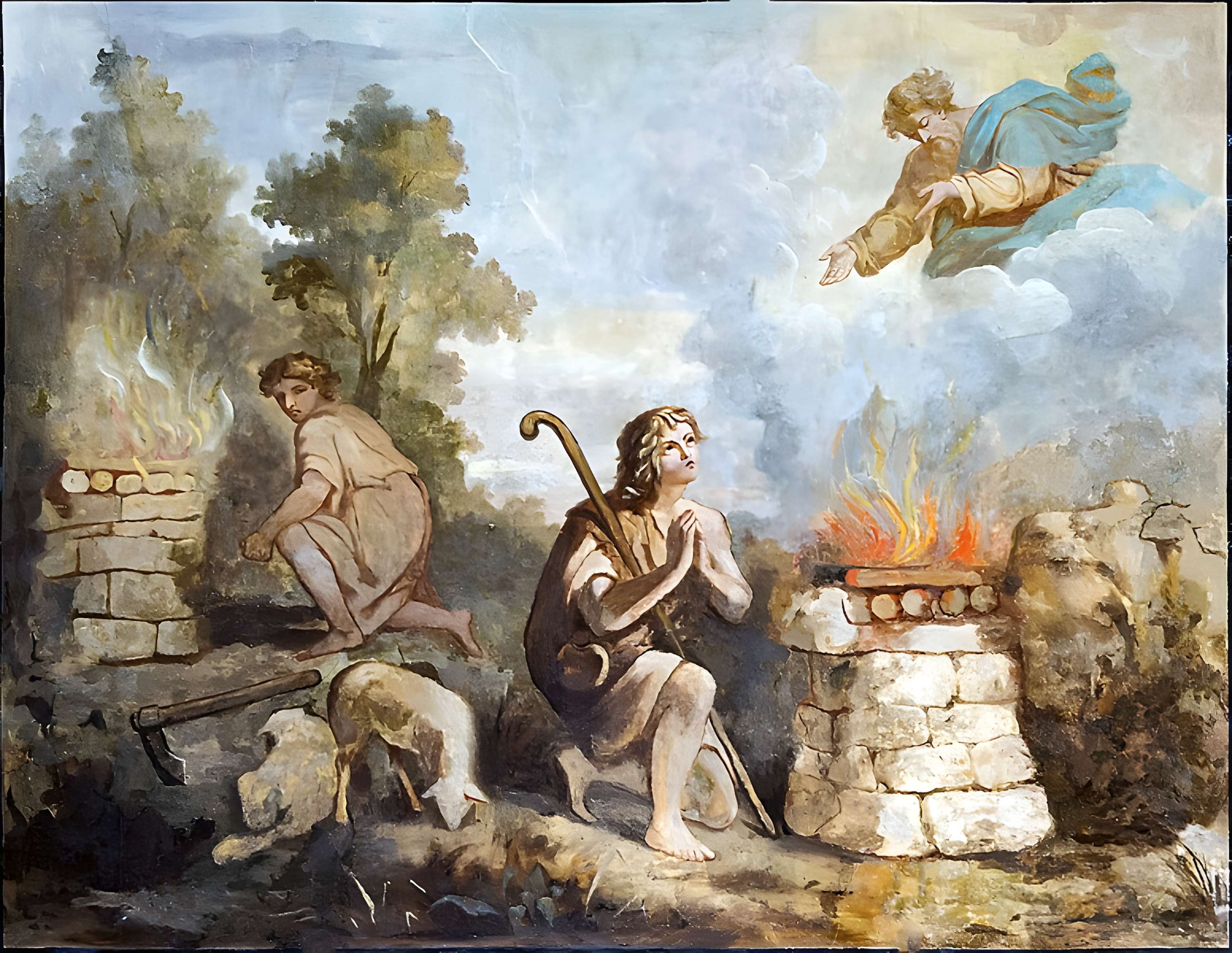 Église Saint-Martin de Castelnau-d'Estrétefonds