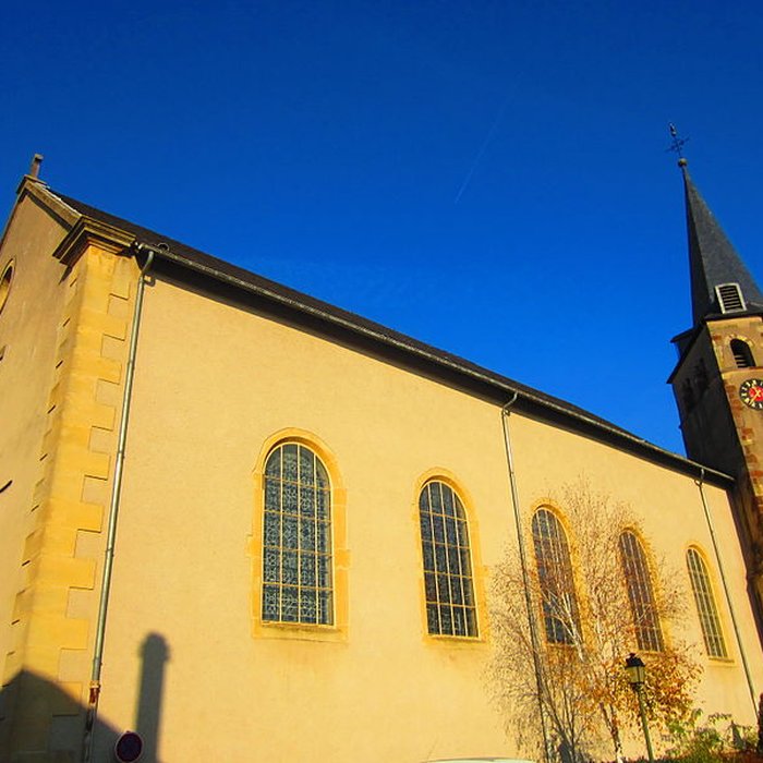 Photo de Église Saint-Martin de Cattenom