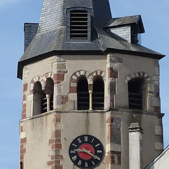 Photo de Église Saint-Martin de Cattenom