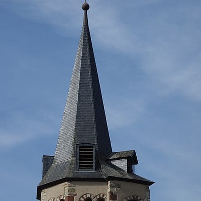Photo de Église Saint-Martin de Cattenom