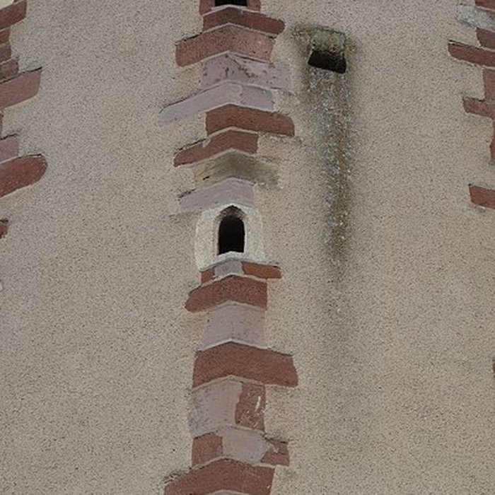 Photo de Église Saint-Martin de Cattenom