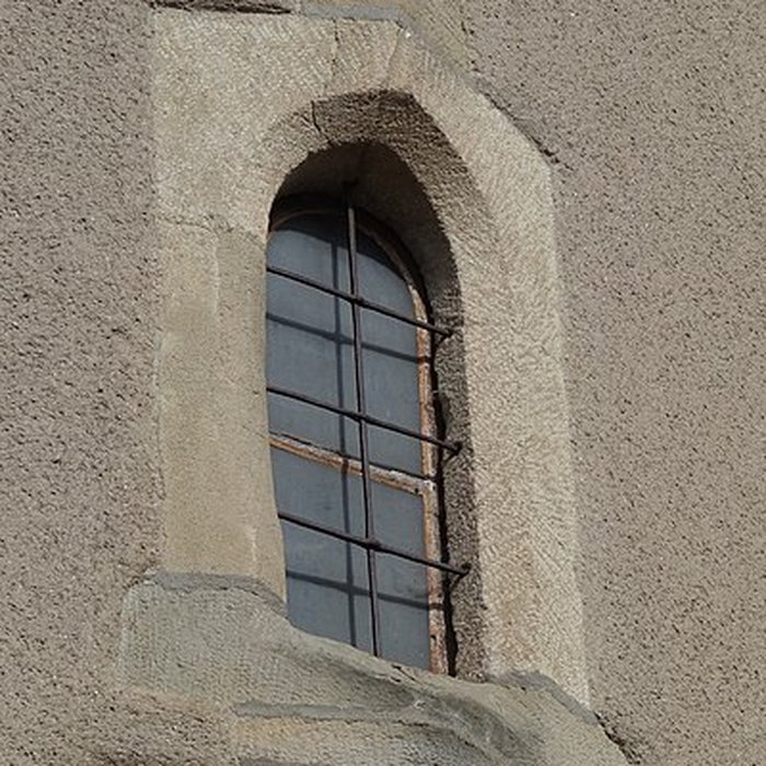 Photo de Église Saint-Martin de Cattenom