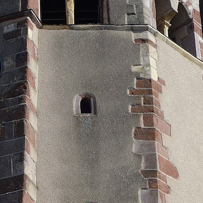 Photo de Église Saint-Martin de Cattenom