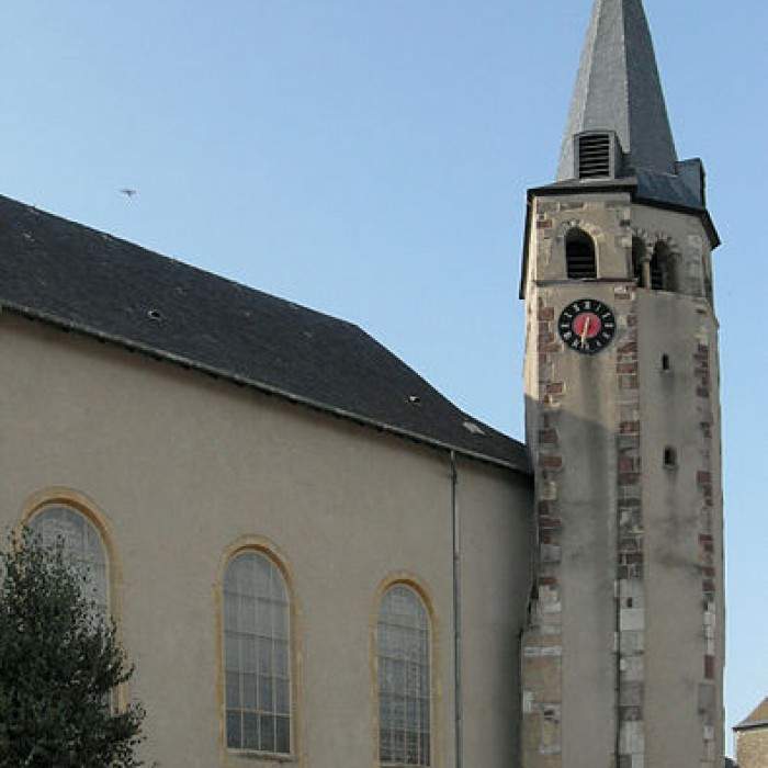 Photo de Église Saint-Martin de Cattenom