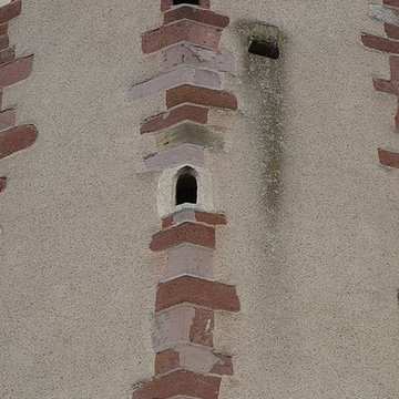 Église Saint-Martin de Cattenom