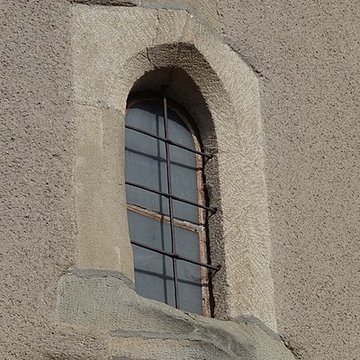 Église Saint-Martin de Cattenom