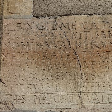Église Saint-Martin de Cattenom