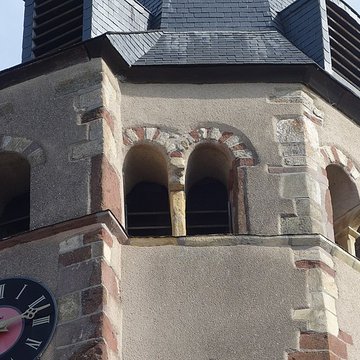 Église Saint-Martin de Cattenom
