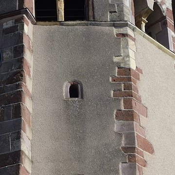 Église Saint-Martin de Cattenom