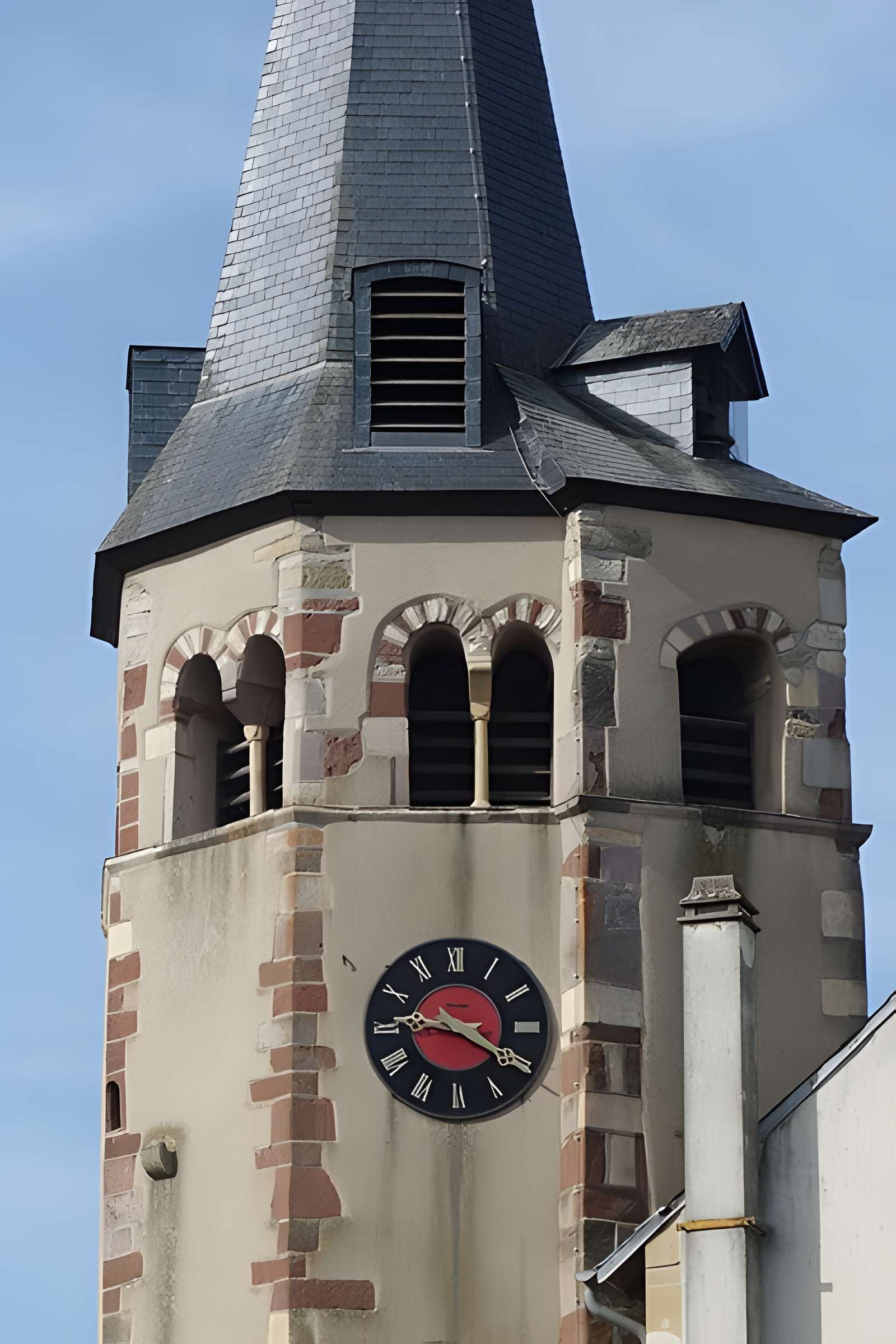 Église Saint-Martin de Cattenom