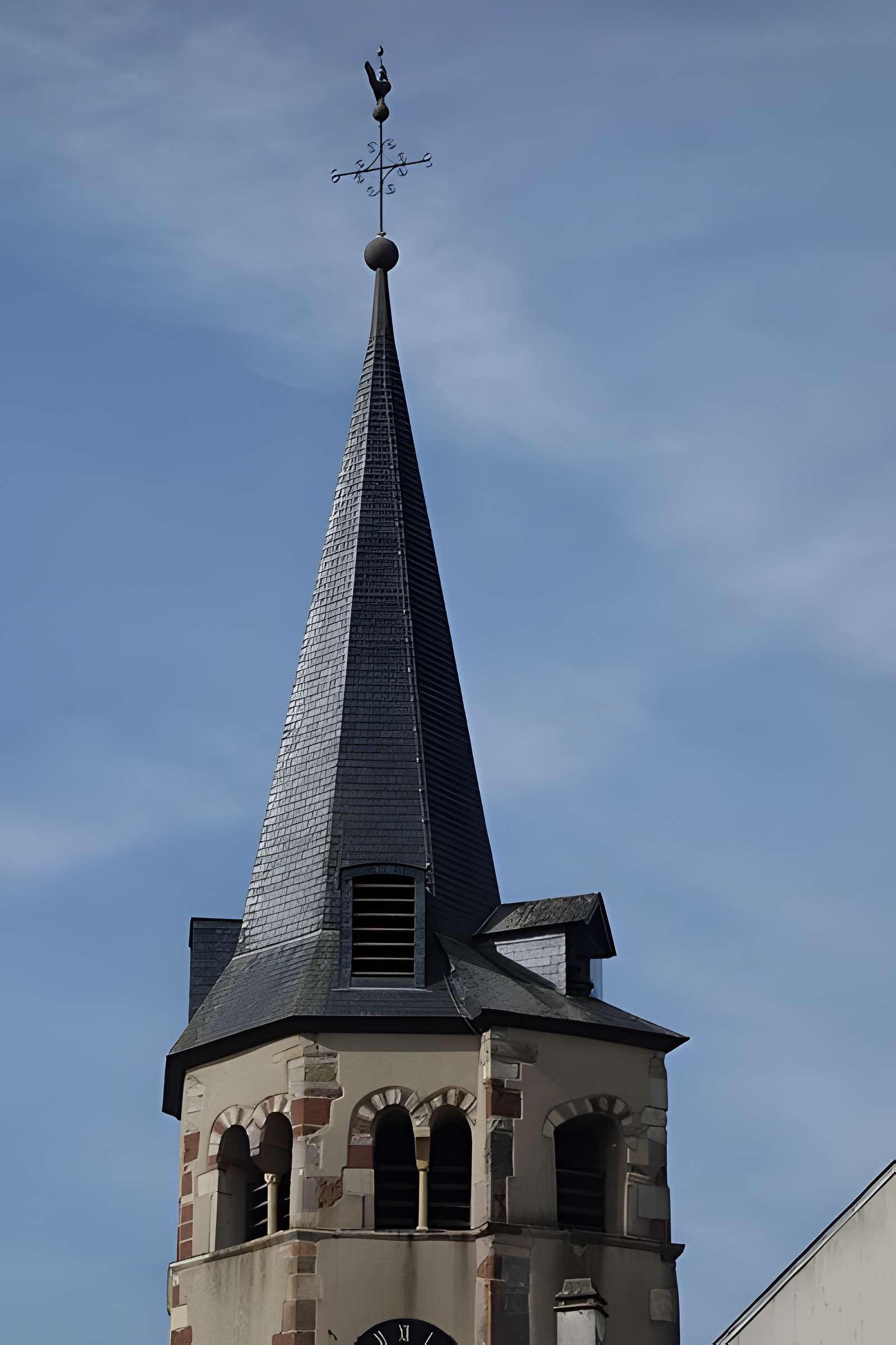 Église Saint-Martin de Cattenom