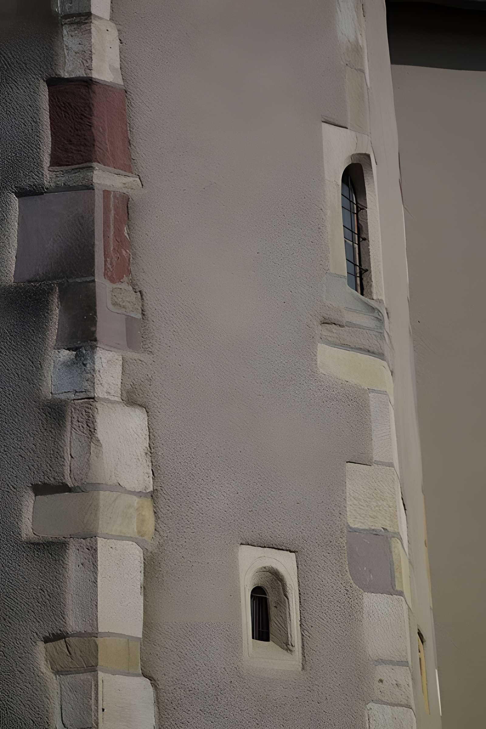 Église Saint-Martin de Cattenom