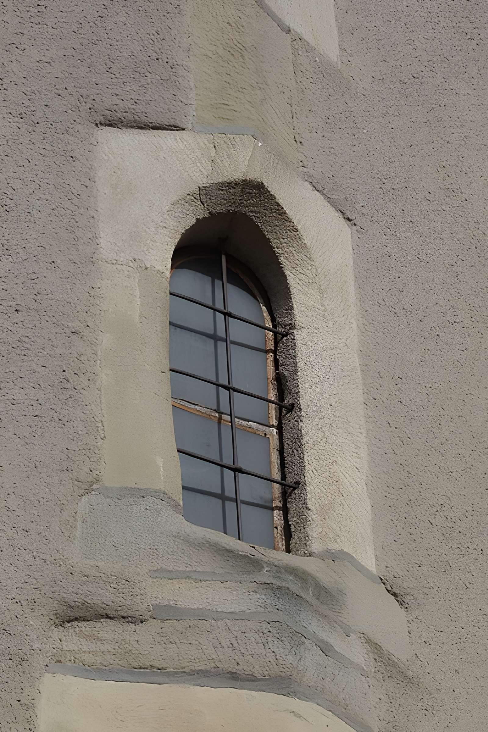 Église Saint-Martin de Cattenom