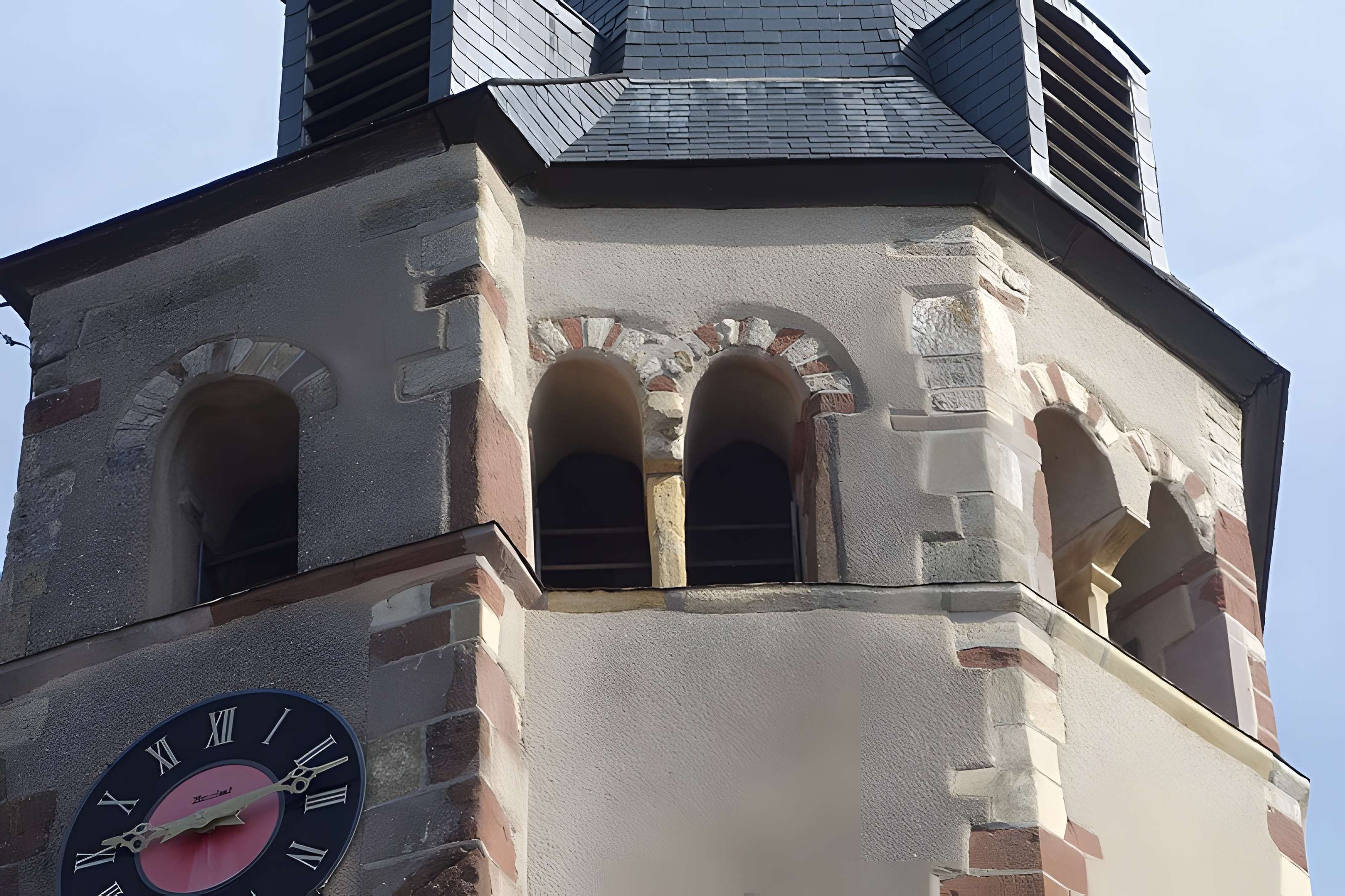 Église Saint-Martin de Cattenom