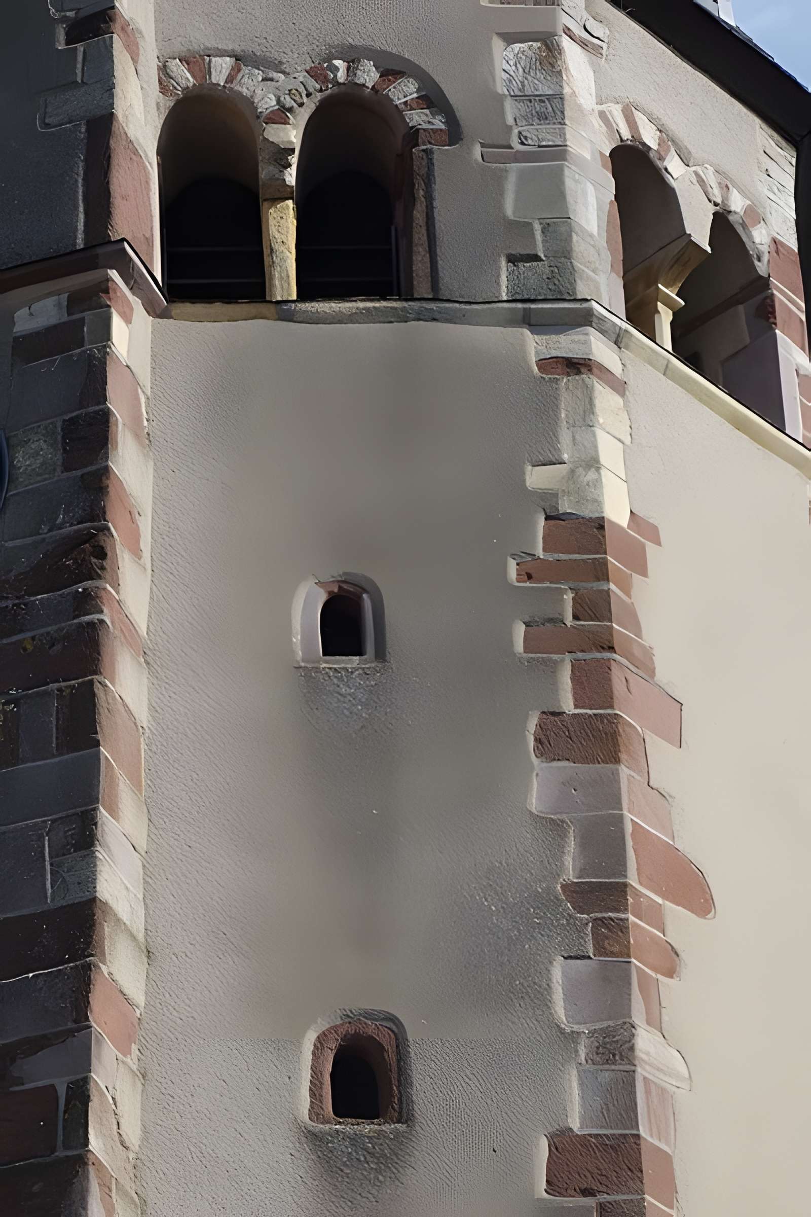 Église Saint-Martin de Cattenom