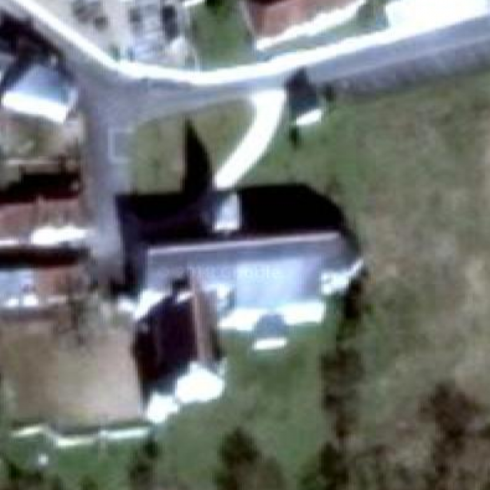 Photo de Église Saint-Martin de Céré-la-Ronde