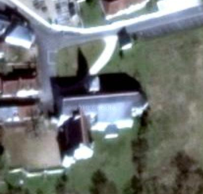 Église Saint-Martin de Céré-la-Ronde 