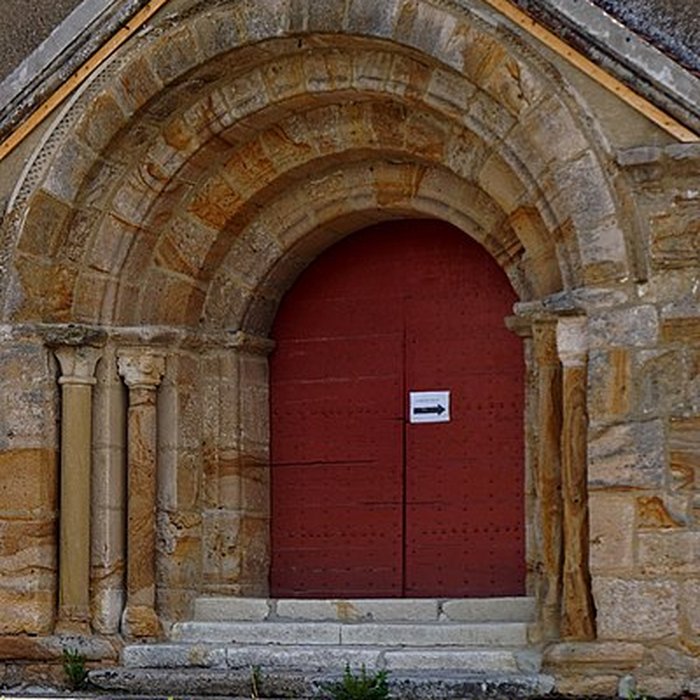 Photo de Église Saint-Martin de Cérilly