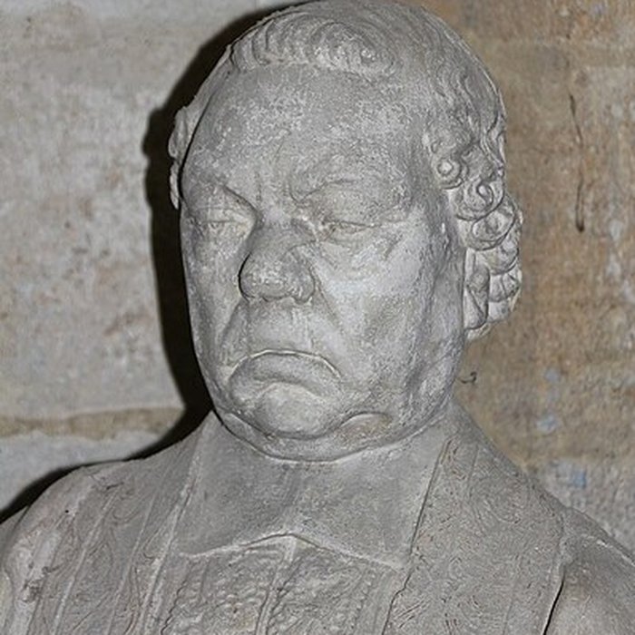 Photo de Église Saint-Martin de Cérilly