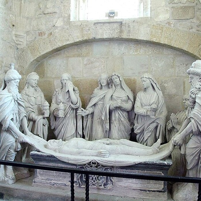 Photo de Église Saint-Martin de Cérilly