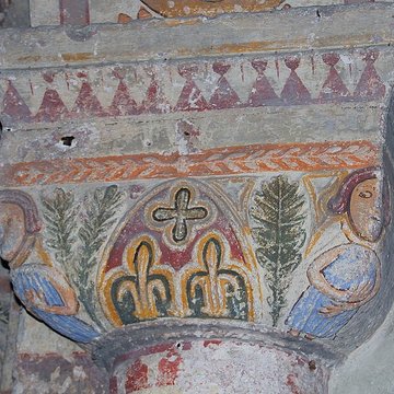 Église Saint-Martin de Cérilly