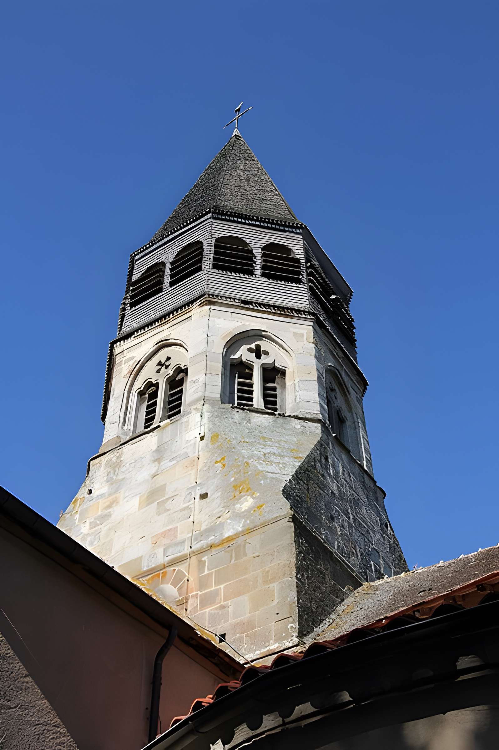 Église Saint-Martin de Cérilly