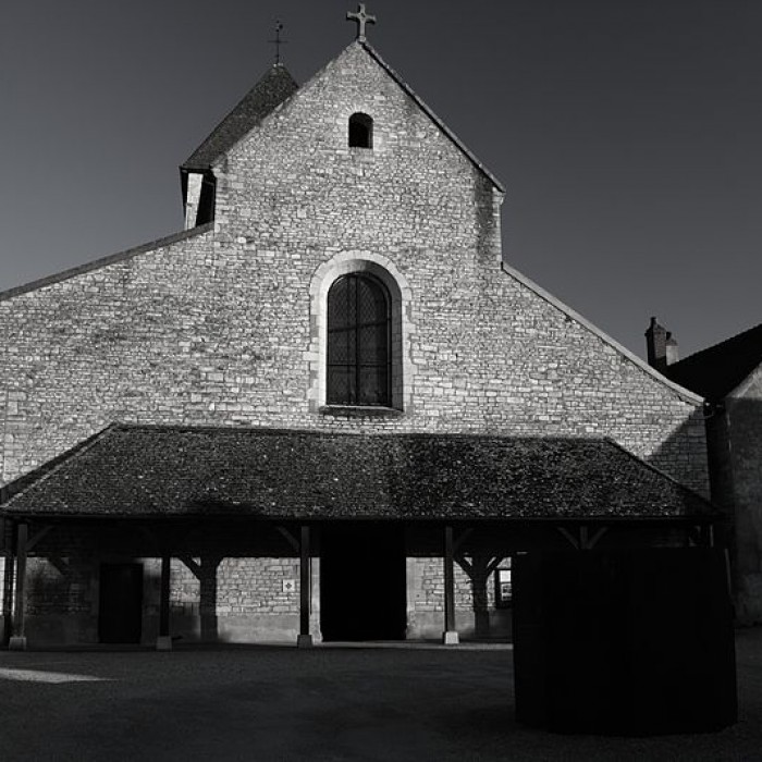 Photo de Église Saint-Martin de Chagny