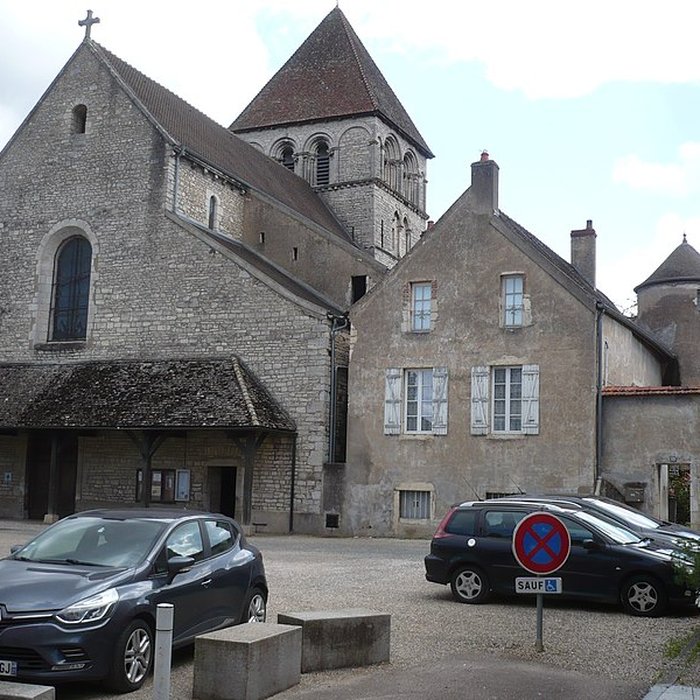 Photo de Église Saint-Martin de Chagny