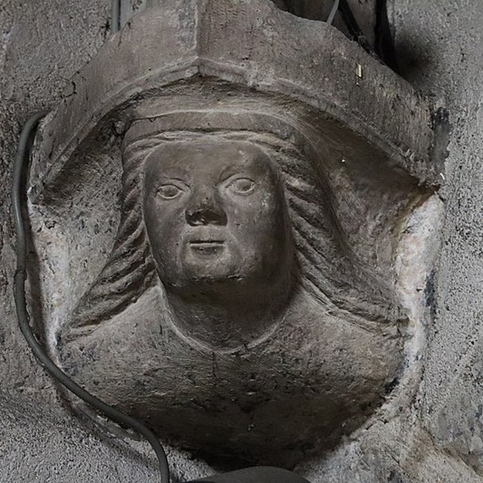 Photo de Église Saint-Martin de Chagny