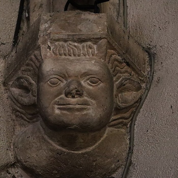 Photo de Église Saint-Martin de Chagny