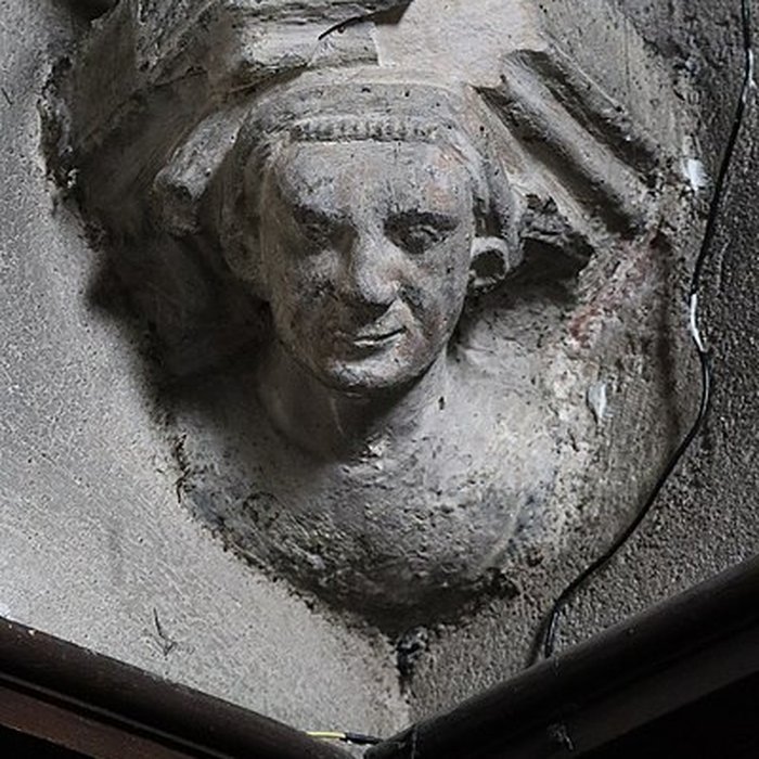 Photo de Église Saint-Martin de Chagny