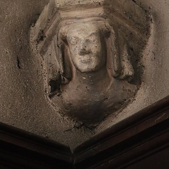 Photo de Église Saint-Martin de Chagny