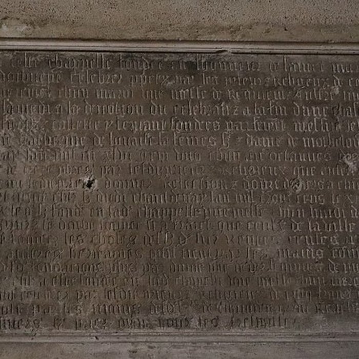 Photo de Église Saint-Martin de Chagny