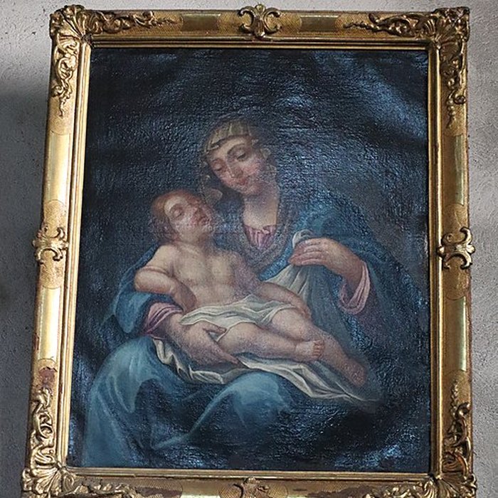 Photo de Église Saint-Martin de Chagny