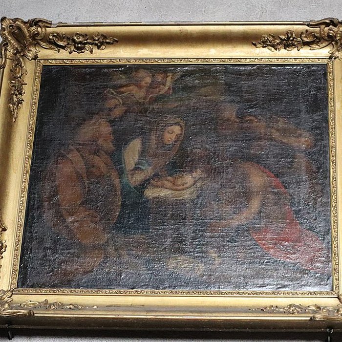 Photo de Église Saint-Martin de Chagny