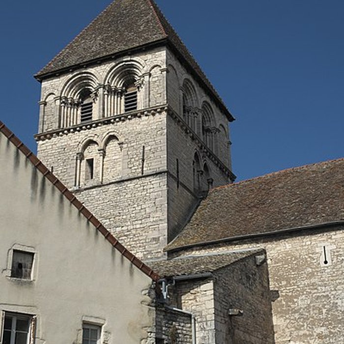 Photo de Église Saint-Martin de Chagny