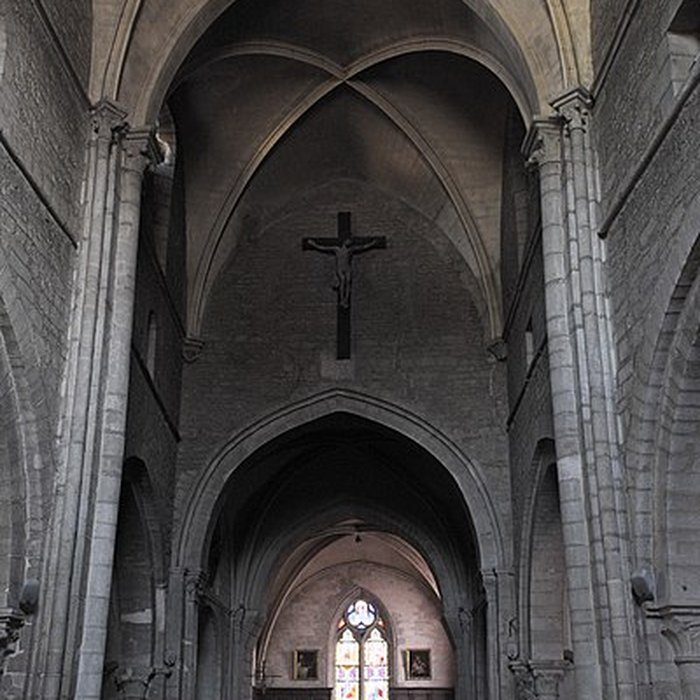Photo de Église Saint-Martin de Chagny