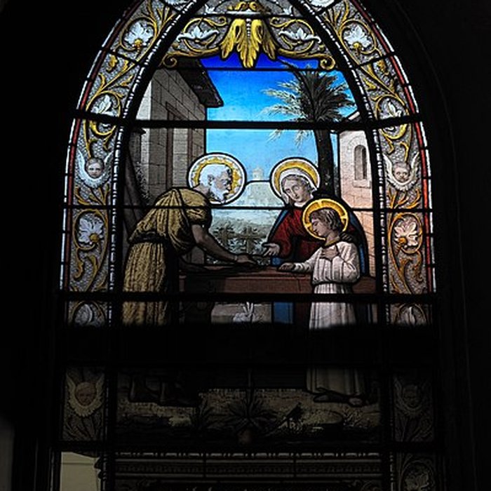 Photo de Église Saint-Martin de Chagny