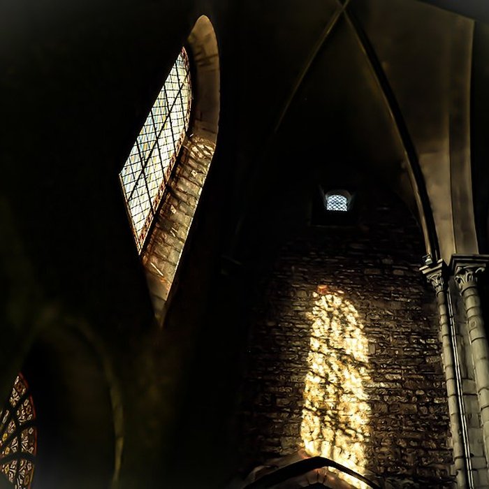 Photo de Église Saint-Martin de Chagny