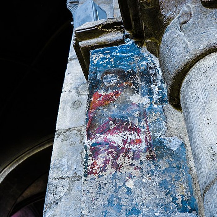 Photo de Église Saint-Martin de Chagny