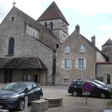 Église Saint-Martin de Chagny