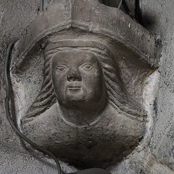 Église Saint-Martin de Chagny