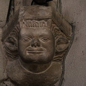 Église Saint-Martin de Chagny
