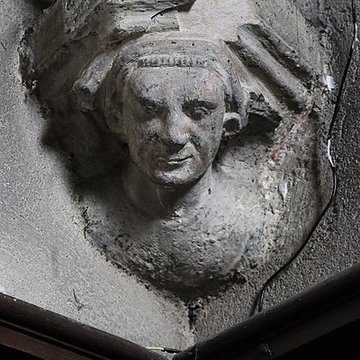 Église Saint-Martin de Chagny